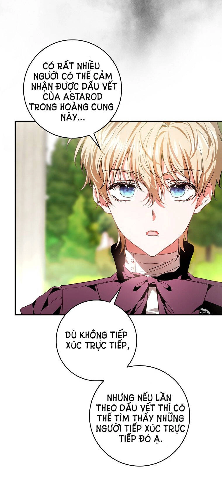 Hôn Phu Ẩn Sắc Chapter 92.2 - 4