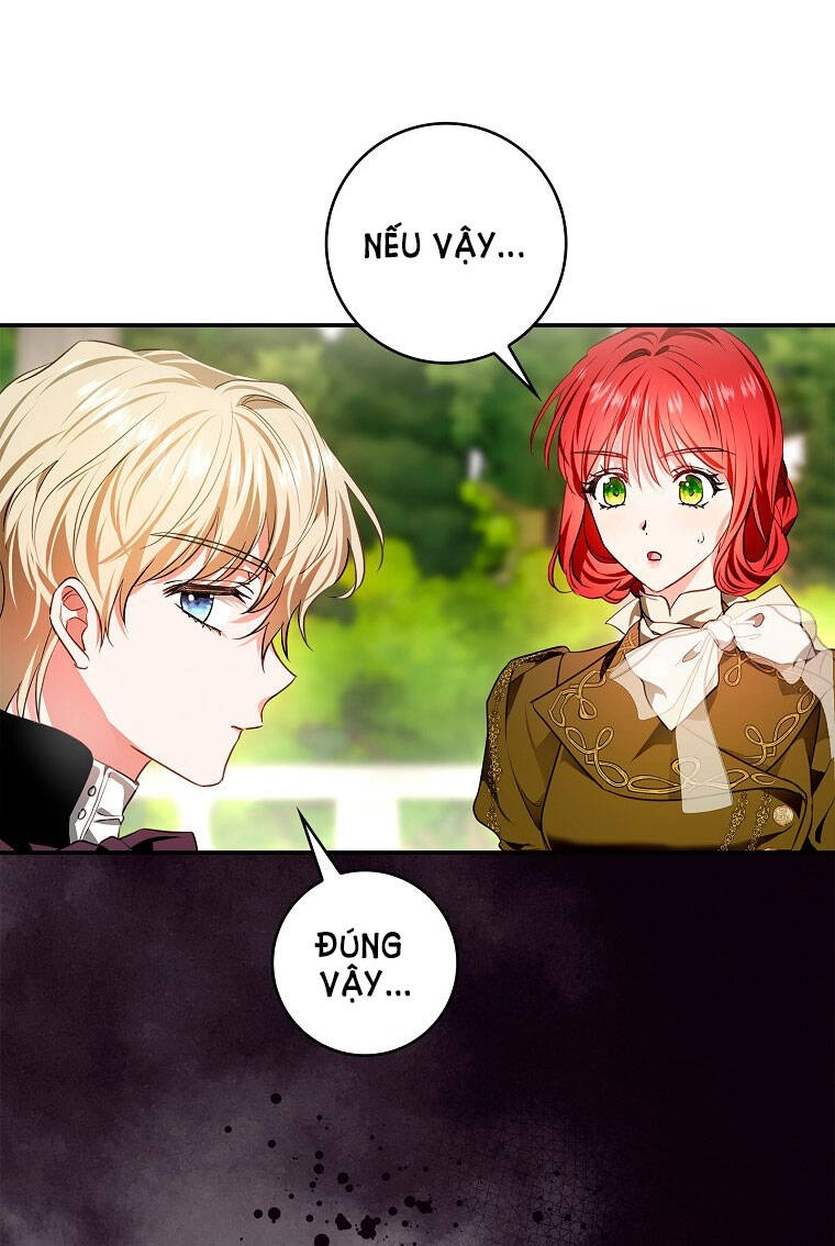 Hôn Phu Ẩn Sắc Chapter 92.2 - 5