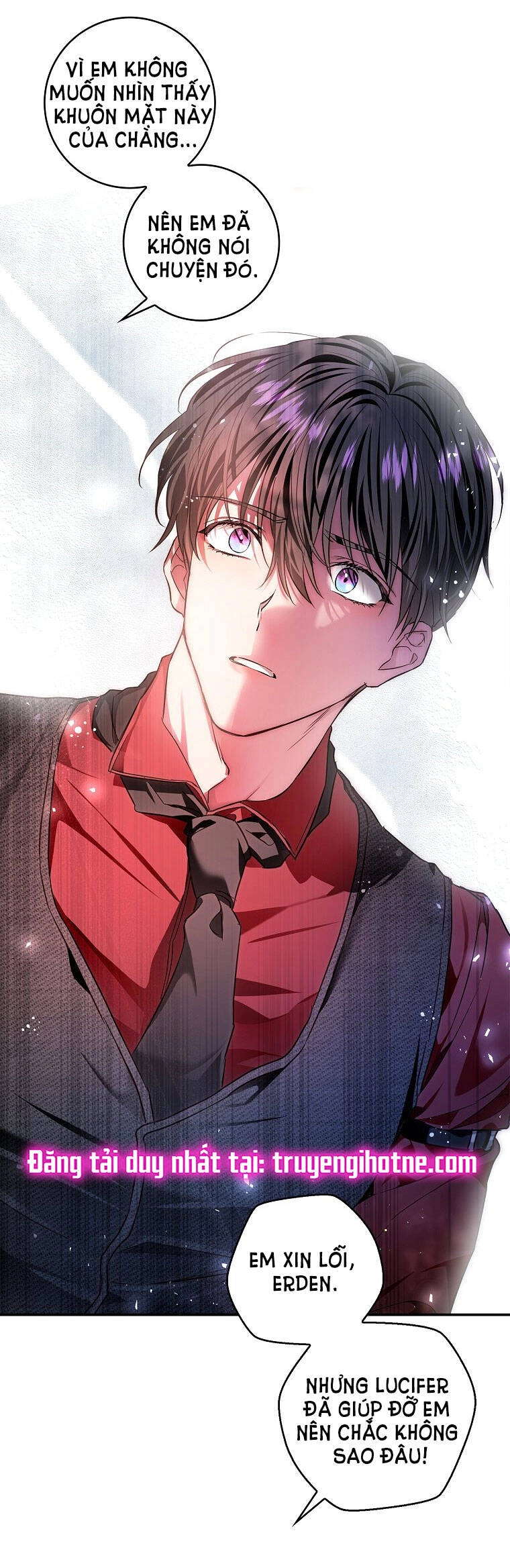 Hôn Phu Ẩn Sắc Chapter 92.2 - 17