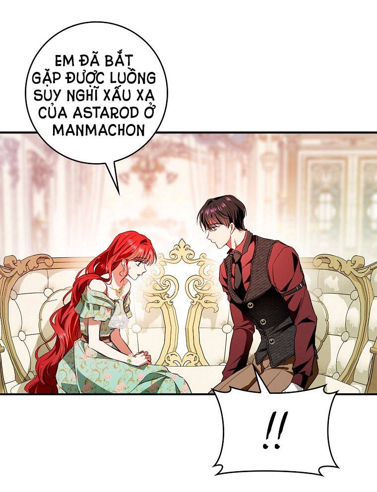 Hôn Phu Ẩn Sắc Chapter 92.2 - 19