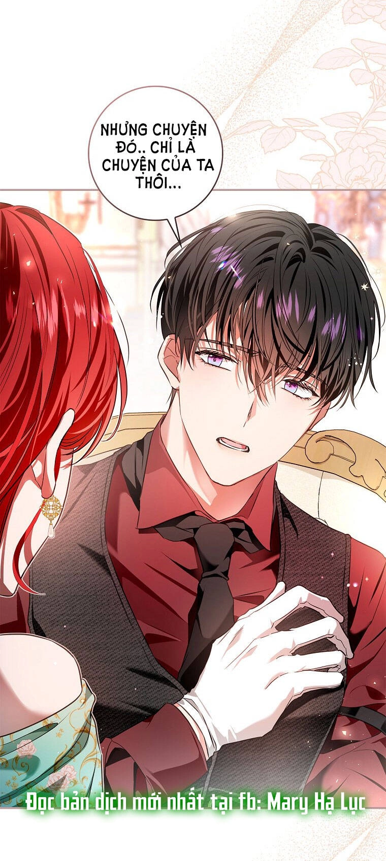 Hôn Phu Ẩn Sắc Chapter 92.2 - 24