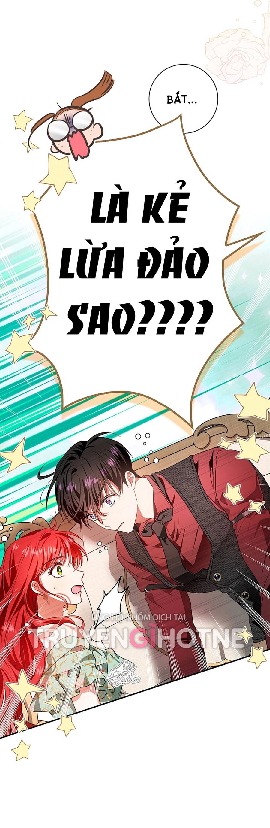 Hôn Phu Ẩn Sắc Chapter 93.1 - 2