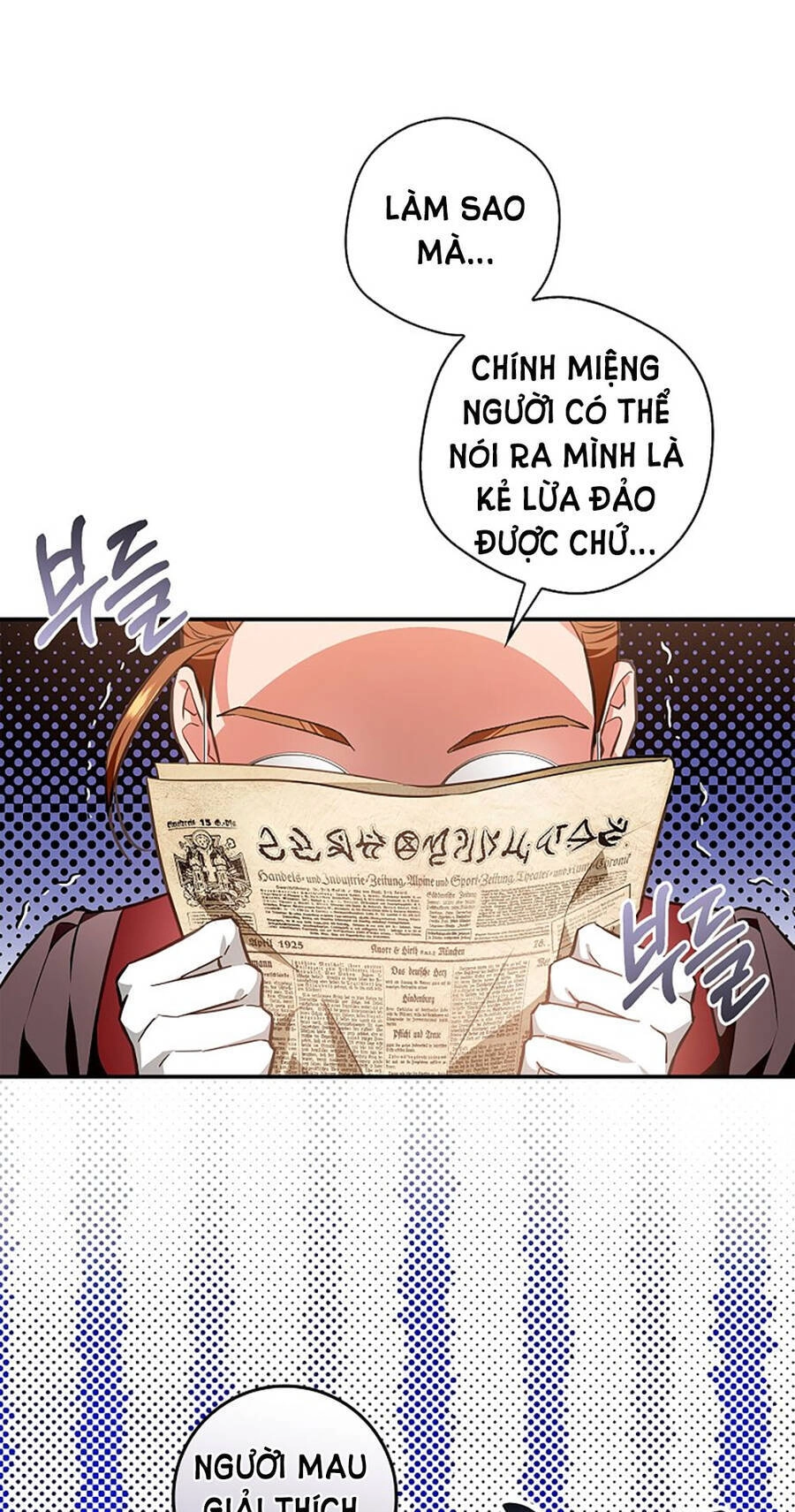 Hôn Phu Ẩn Sắc Chapter 93.1 - 3