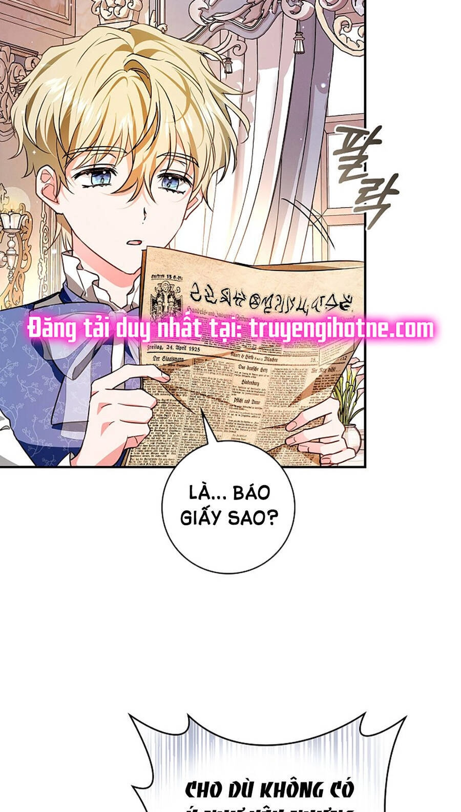 Hôn Phu Ẩn Sắc Chapter 93.1 - 5