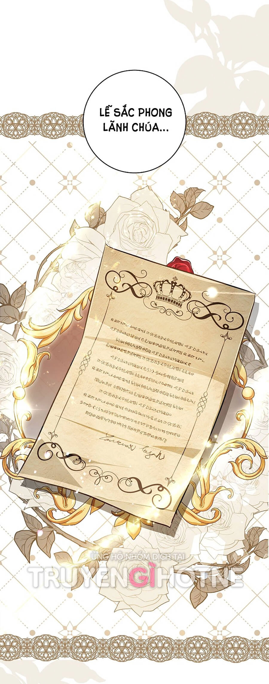 Hôn Phu Ẩn Sắc Chapter 93.1 - 9