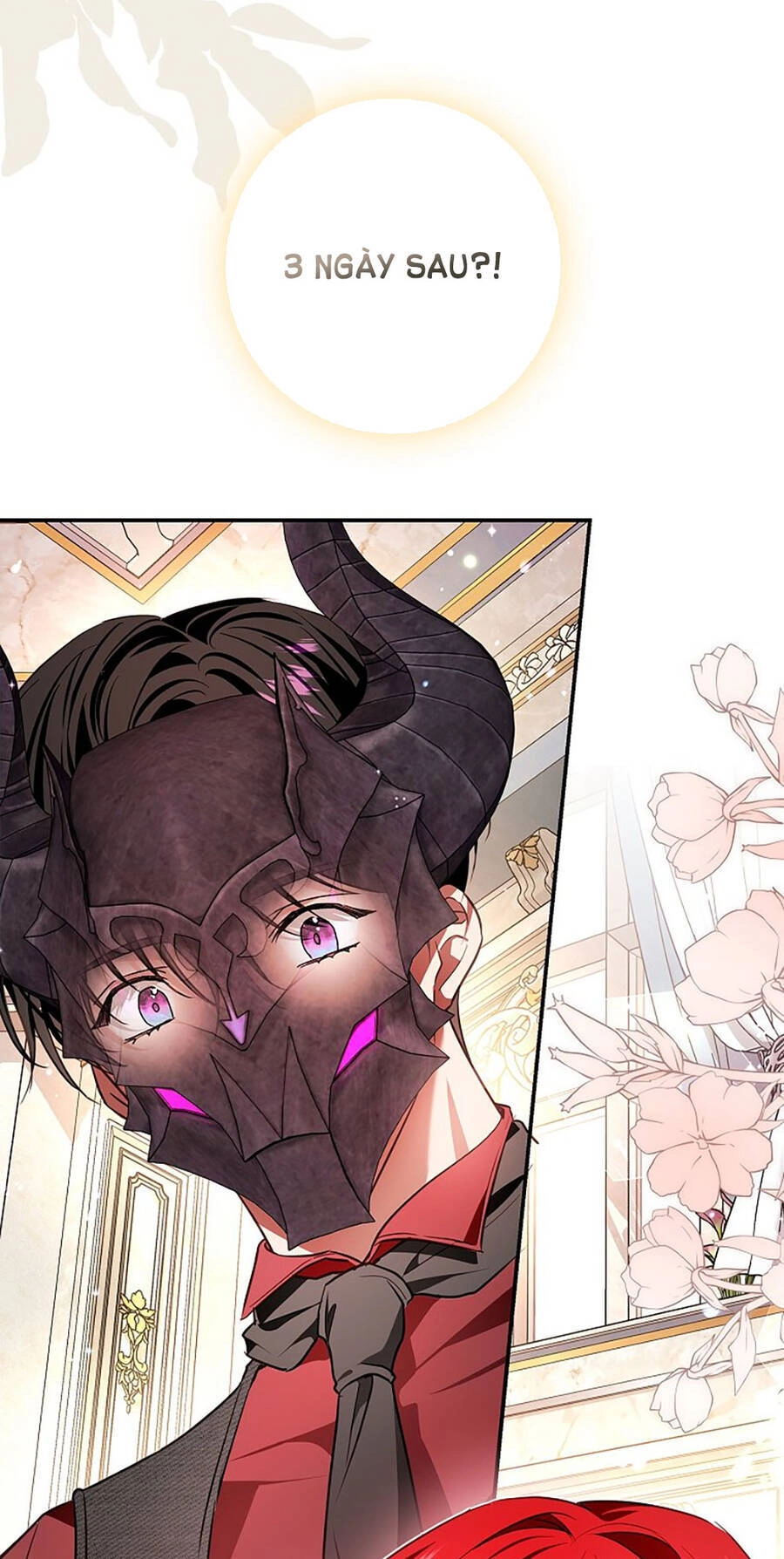 Hôn Phu Ẩn Sắc Chapter 93.1 - 10