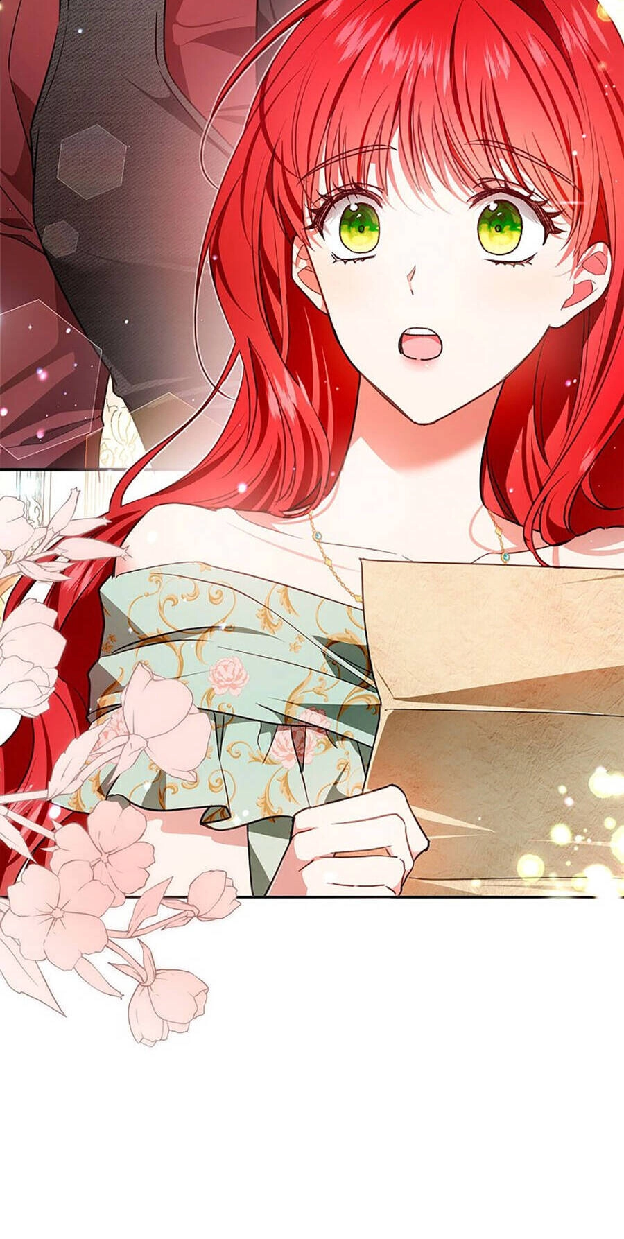 Hôn Phu Ẩn Sắc Chapter 93.1 - 11