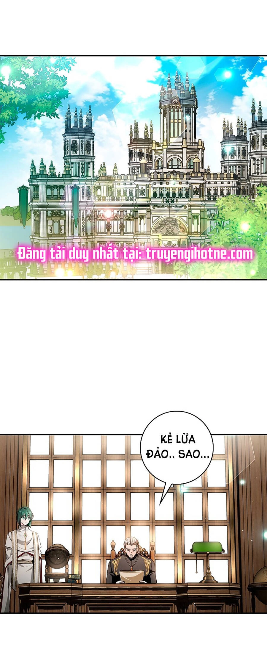 Hôn Phu Ẩn Sắc Chapter 93.1 - 13