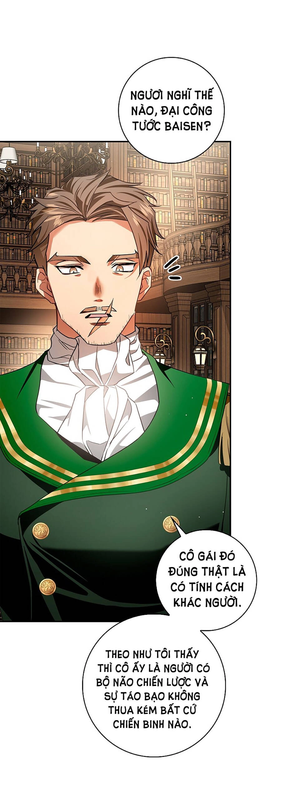 Hôn Phu Ẩn Sắc Chapter 93.1 - 16