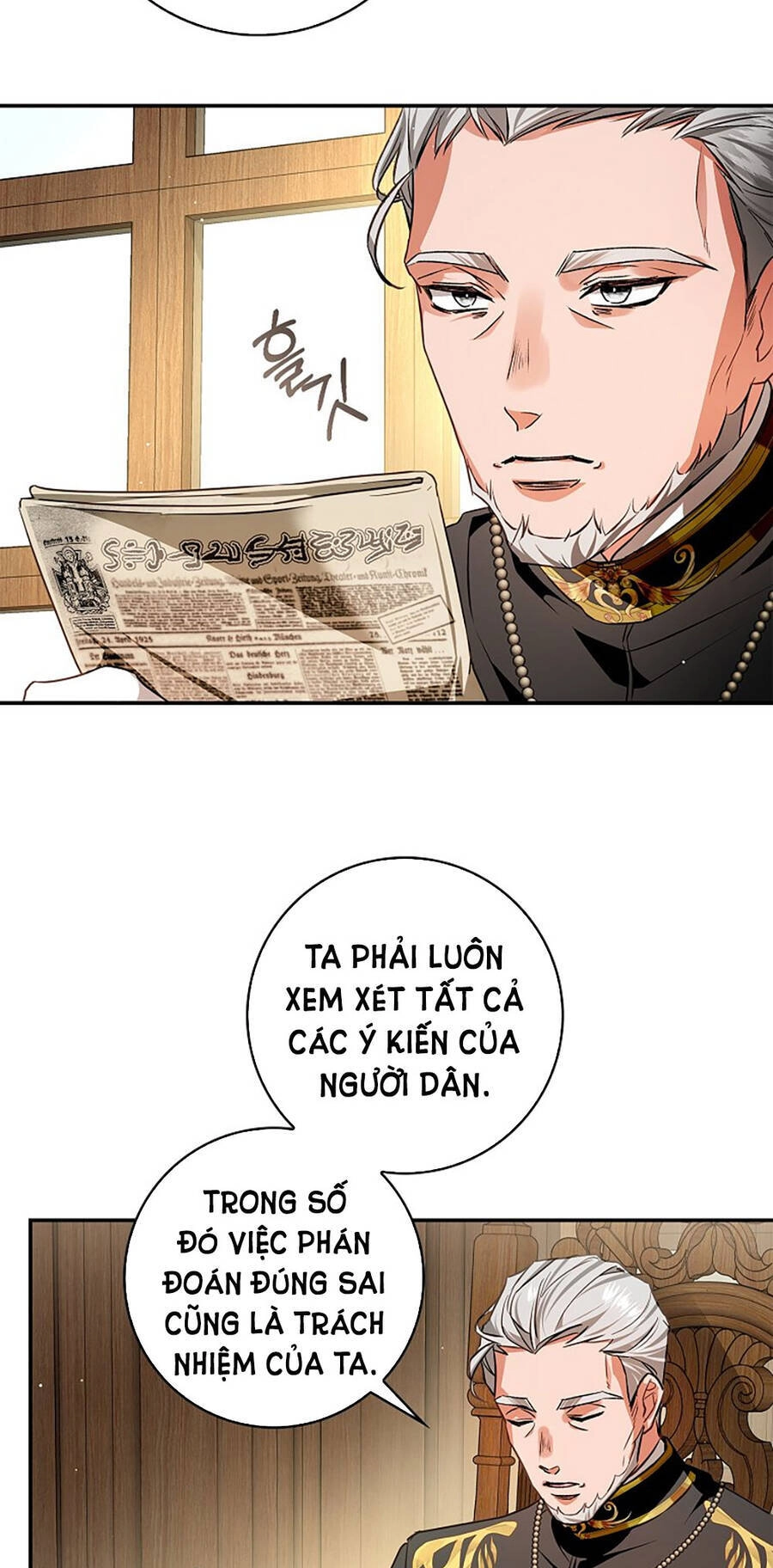 Hôn Phu Ẩn Sắc Chapter 93.1 - 18