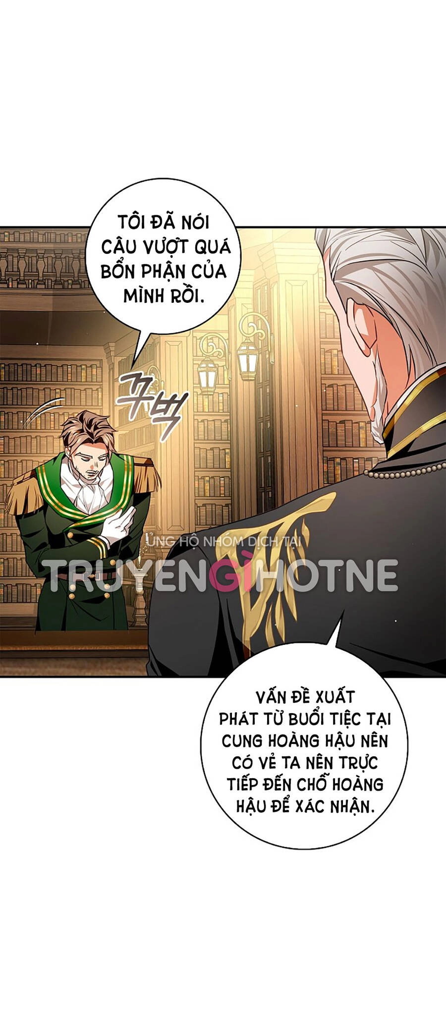 Hôn Phu Ẩn Sắc Chapter 93.1 - 20