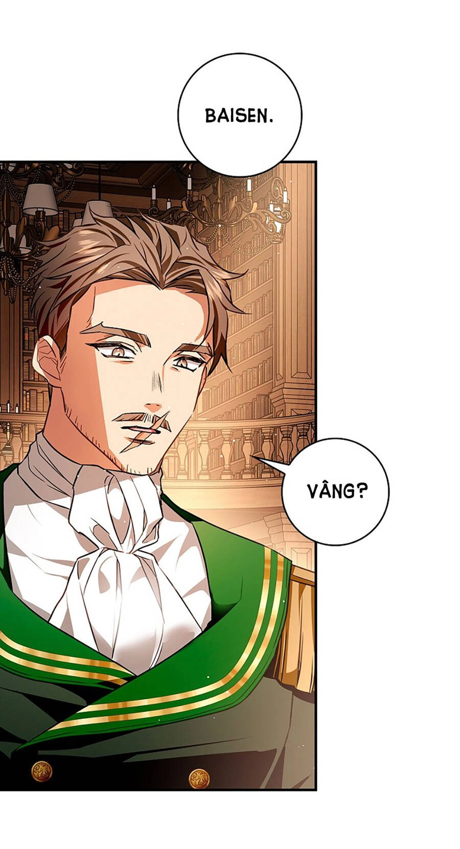 Hôn Phu Ẩn Sắc Chapter 93.1 - 21