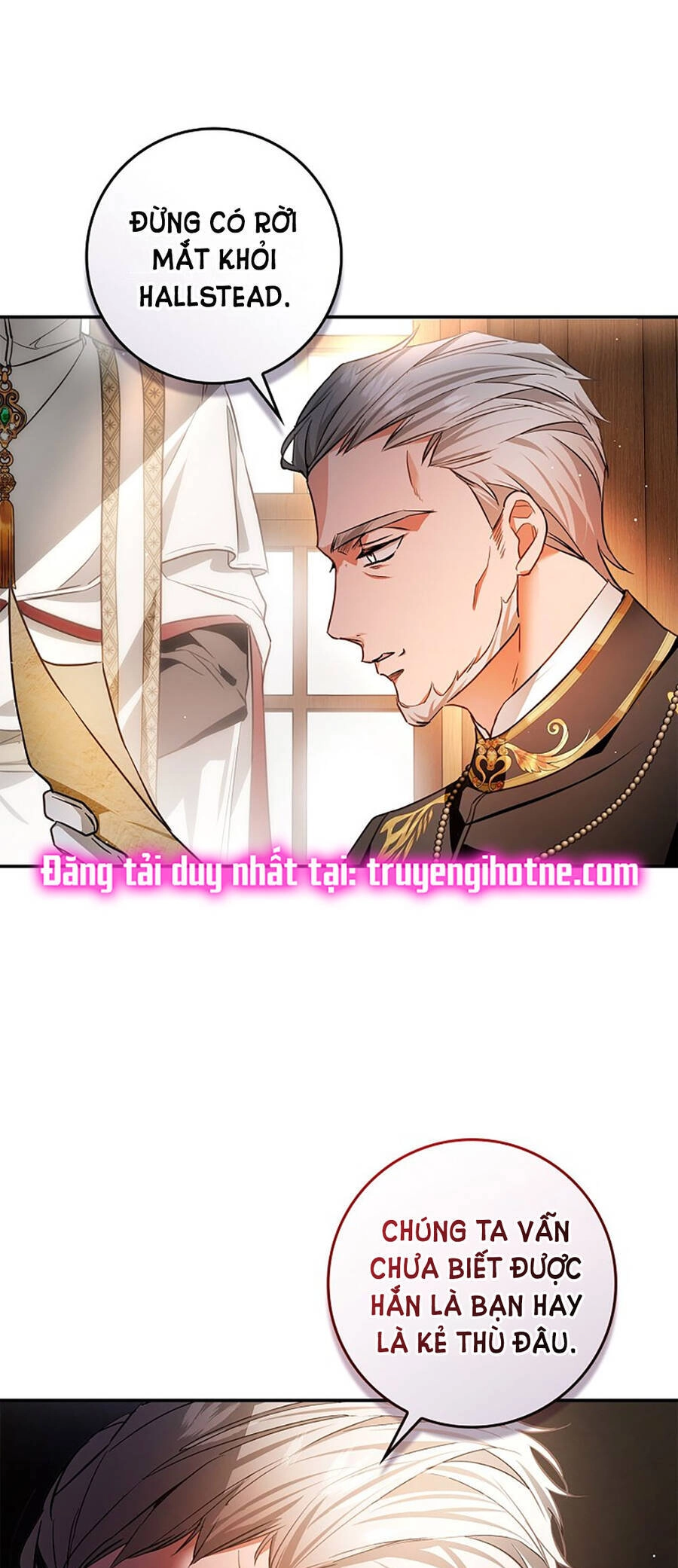 Hôn Phu Ẩn Sắc Chapter 93.1 - 22