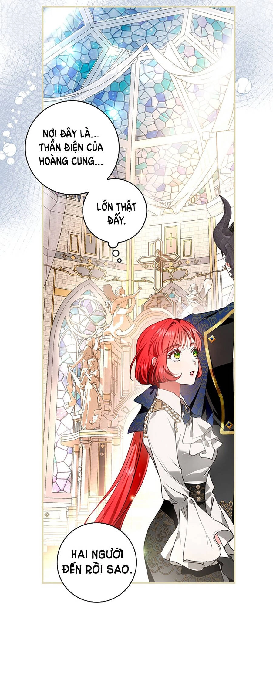 Hôn Phu Ẩn Sắc Chapter 93.1 - 25