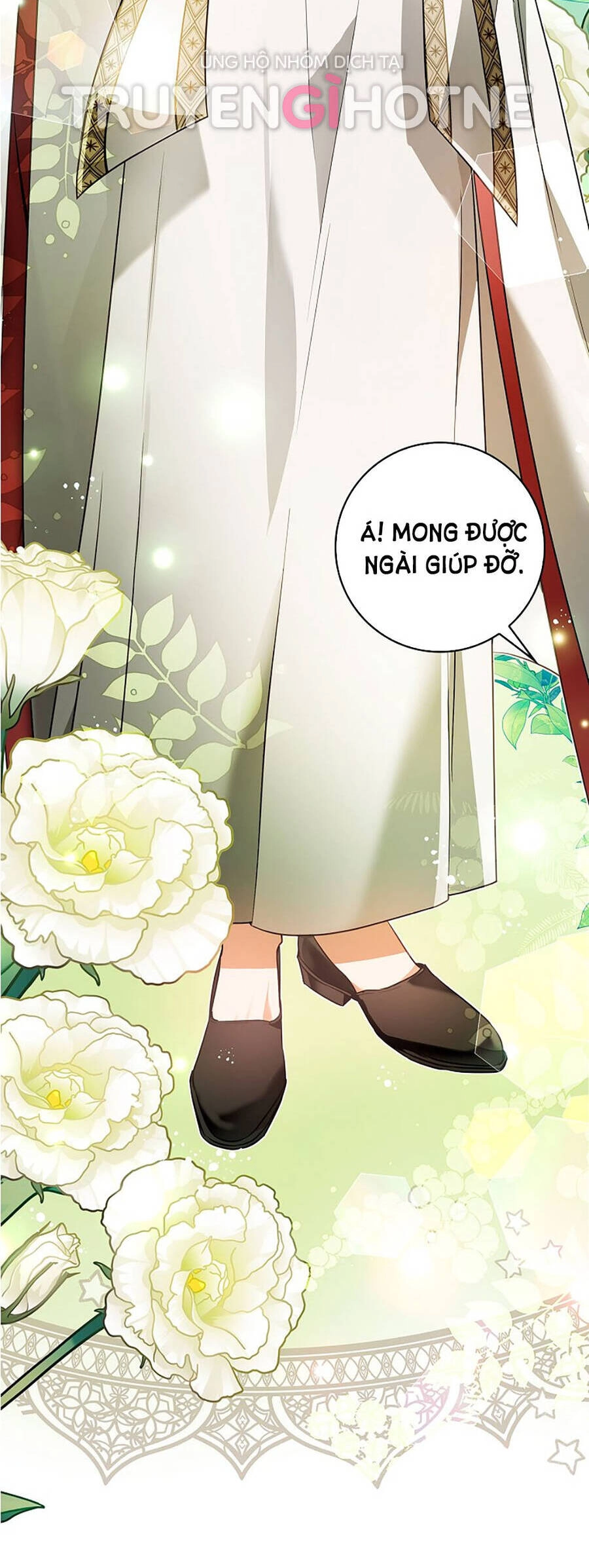 Hôn Phu Ẩn Sắc Chapter 93.1 - 27