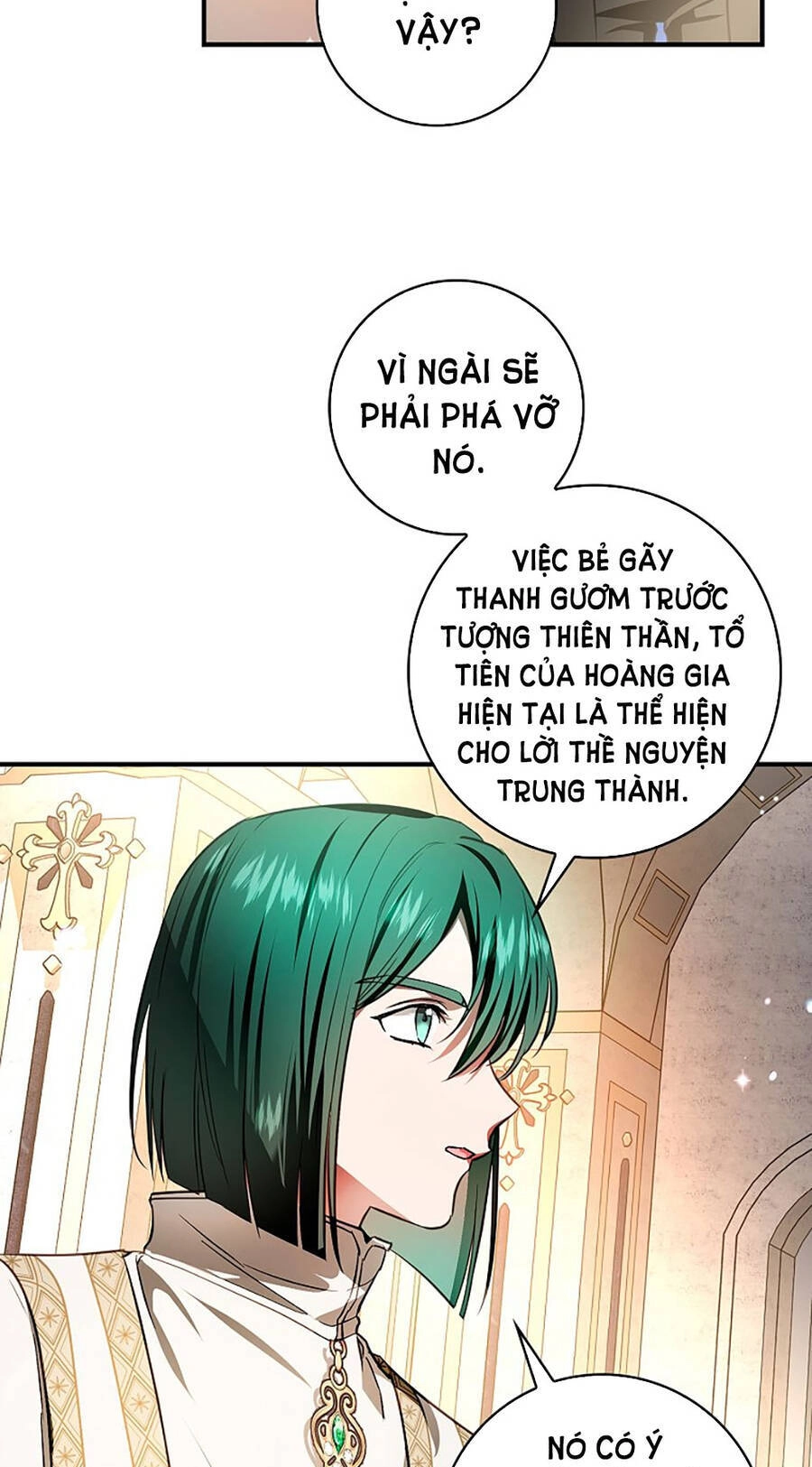 Hôn Phu Ẩn Sắc Chapter 93.2 - 3