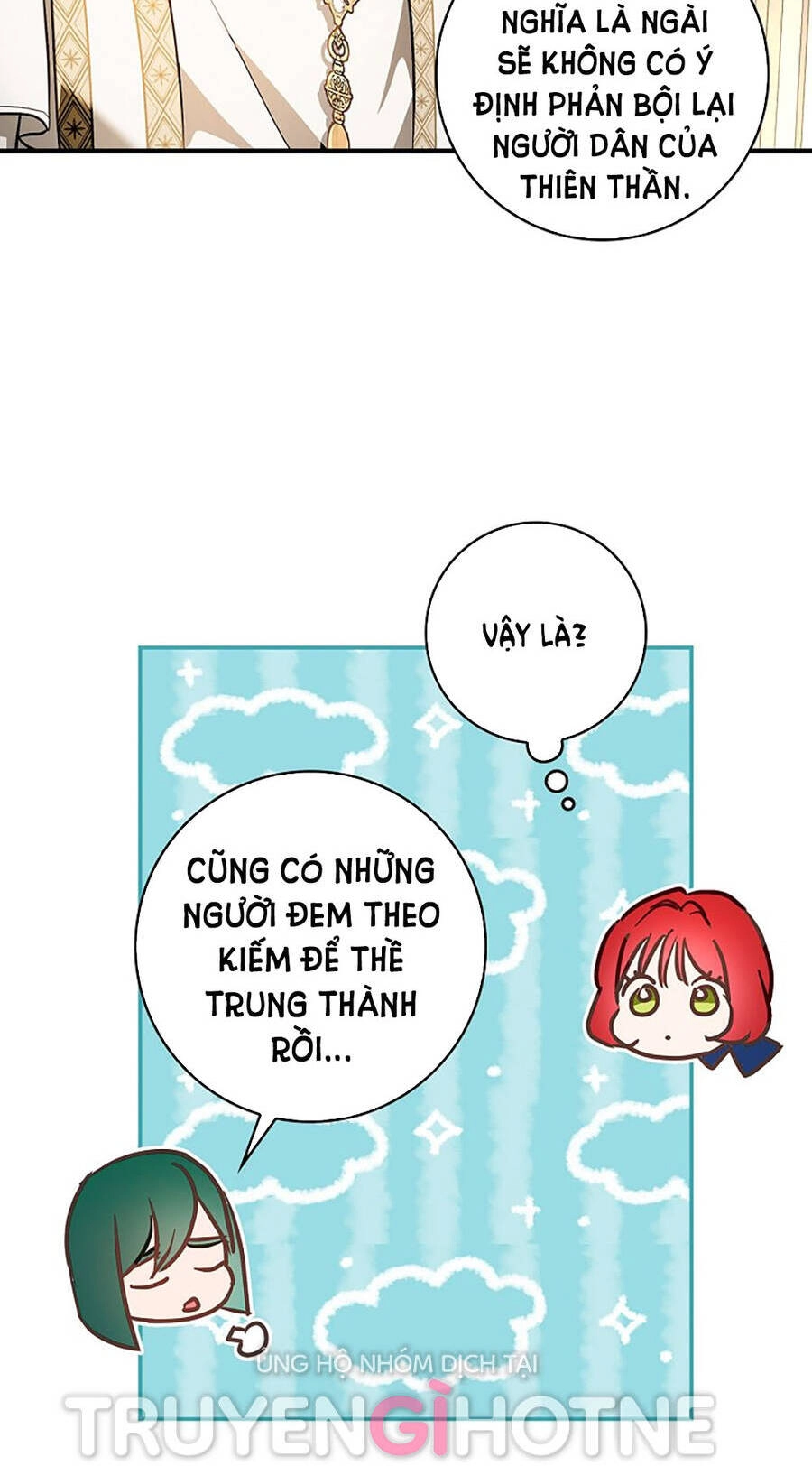 Hôn Phu Ẩn Sắc Chapter 93.2 - 4