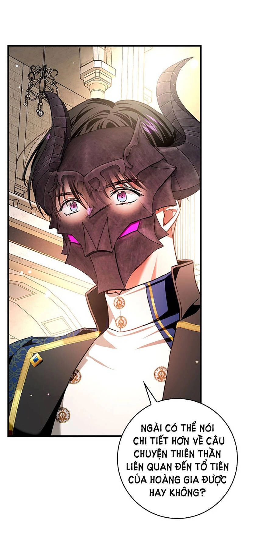 Hôn Phu Ẩn Sắc Chapter 93.2 - 6