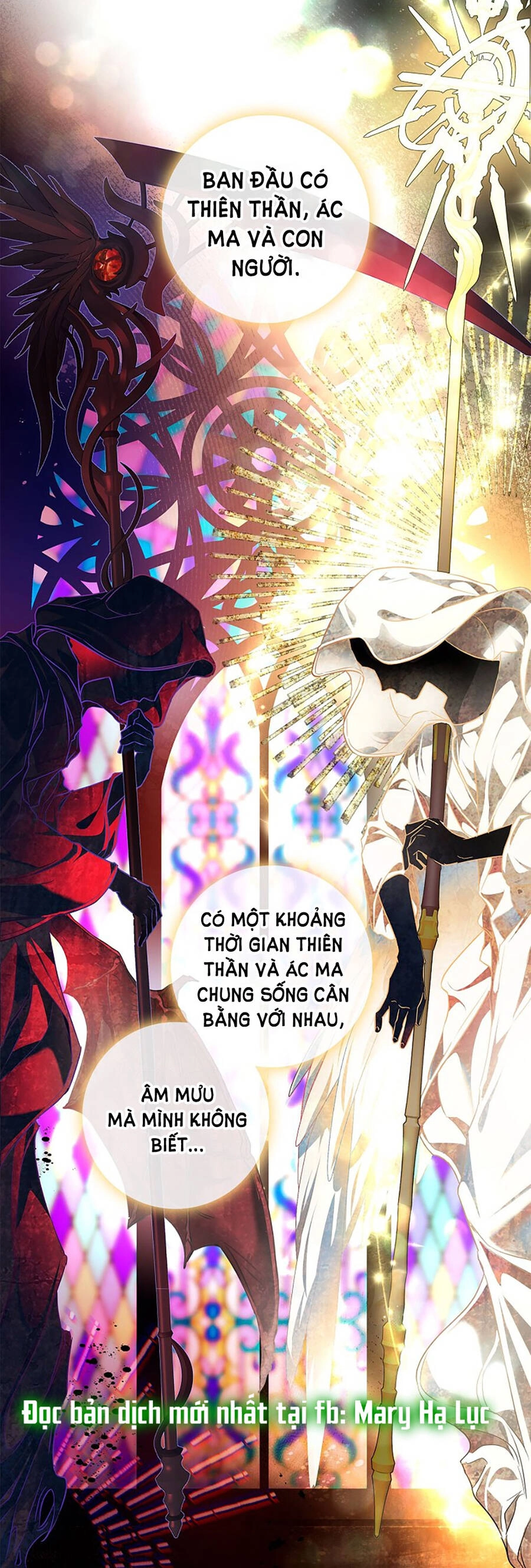 Hôn Phu Ẩn Sắc Chapter 93.2 - 9