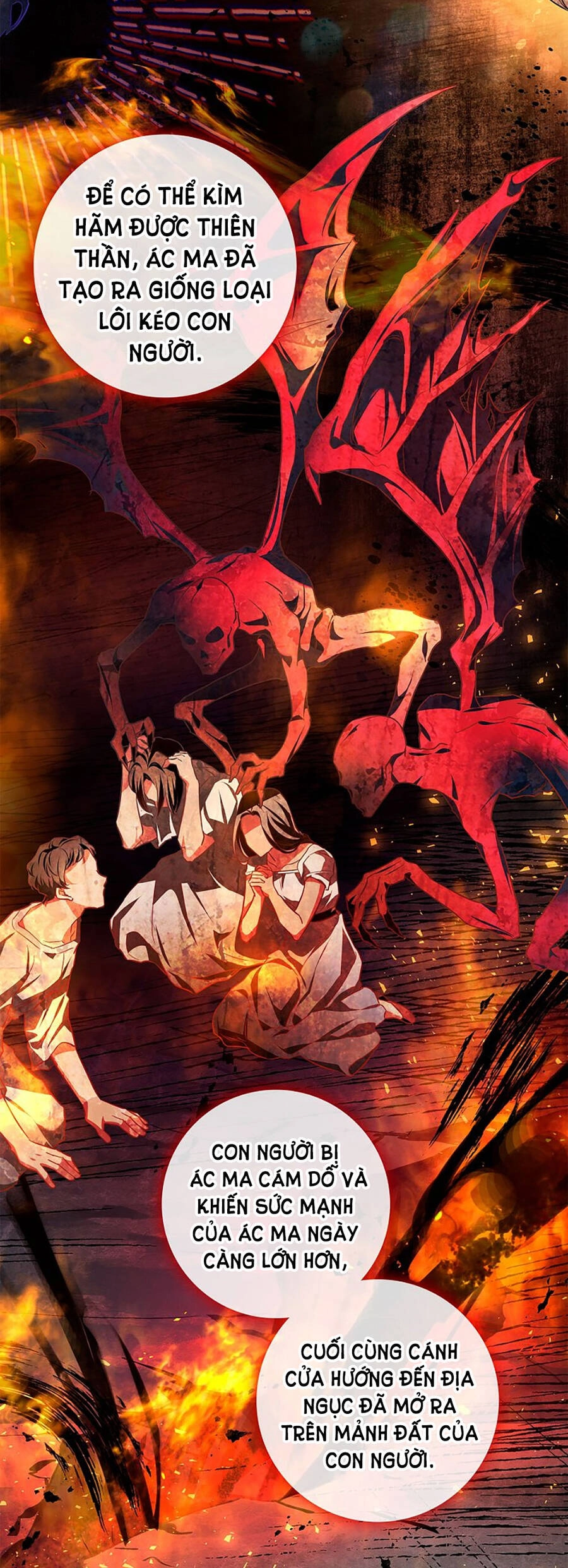 Hôn Phu Ẩn Sắc Chapter 93.2 - 10