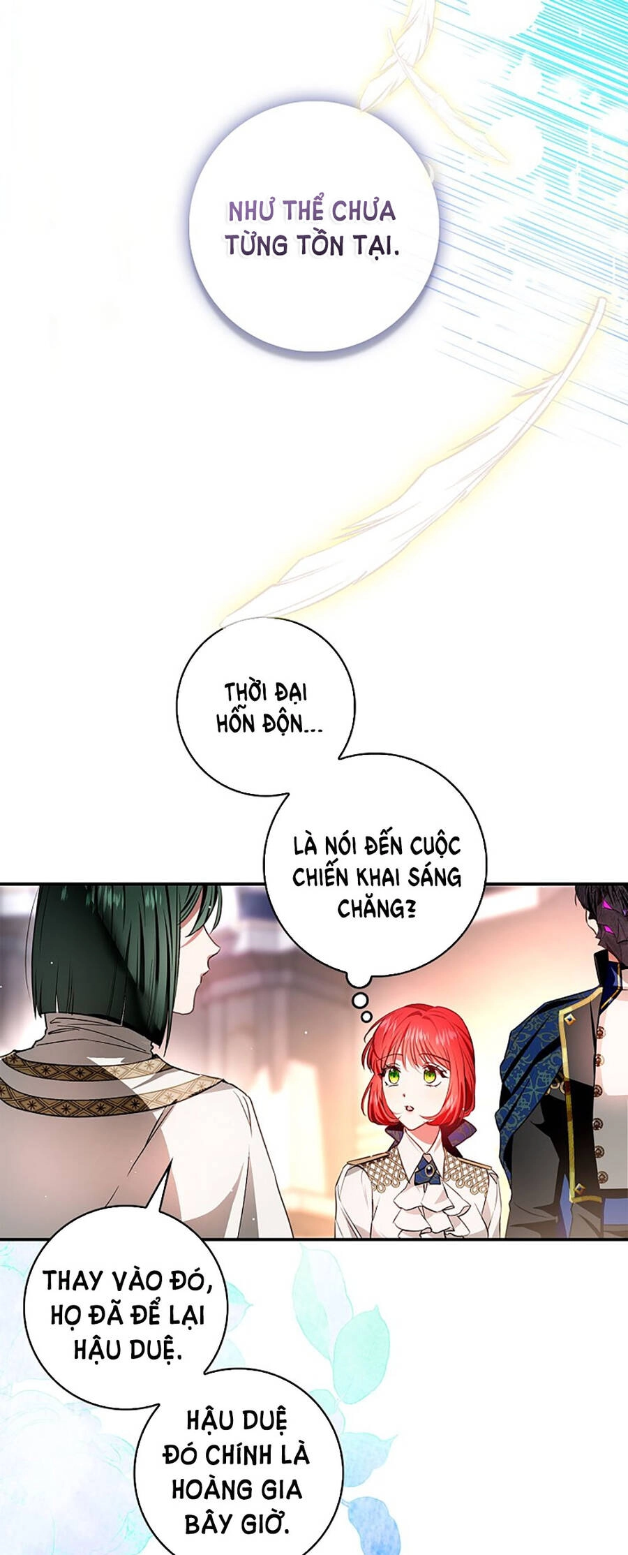 Hôn Phu Ẩn Sắc Chapter 93.2 - 16