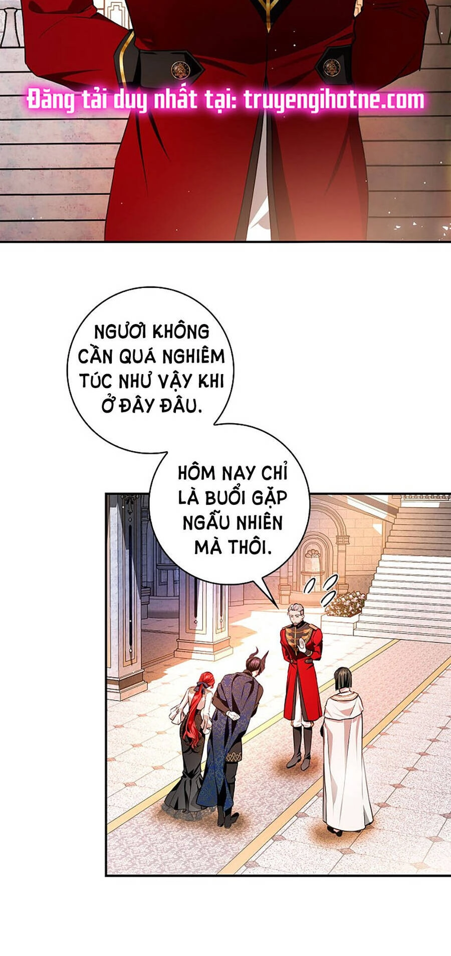 Hôn Phu Ẩn Sắc Chapter 93.2 - 20