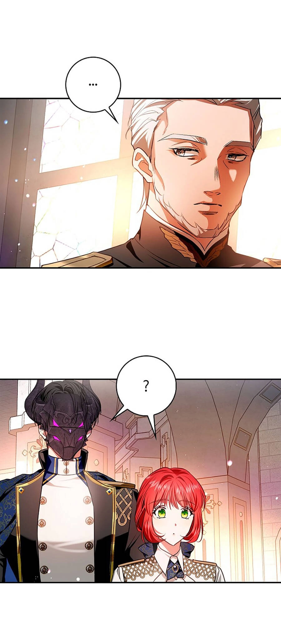 Hôn Phu Ẩn Sắc Chapter 93.2 - 23