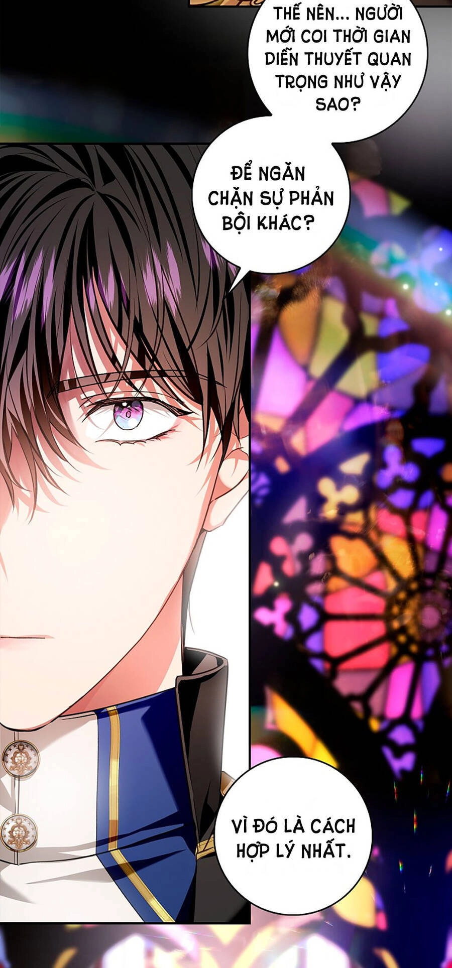 Hôn Phu Ẩn Sắc Chapter 93.2 - 26