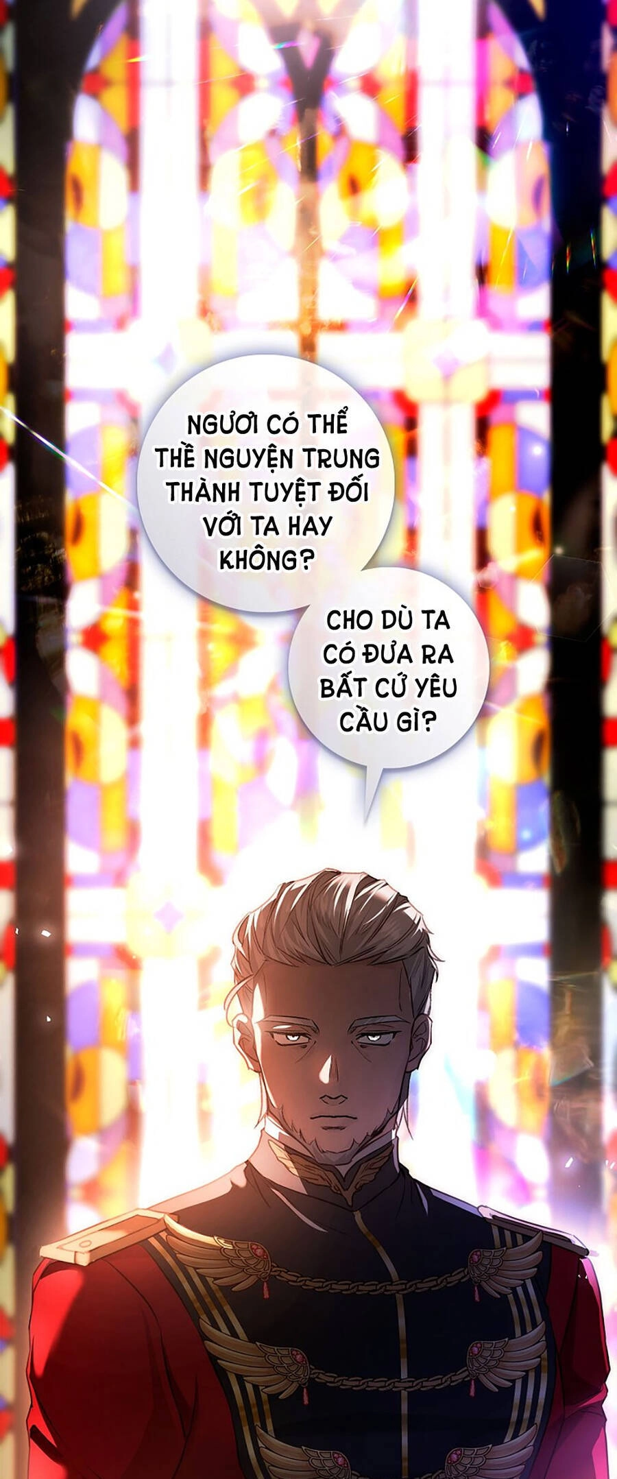 Hôn Phu Ẩn Sắc Chapter 93.2 - 27