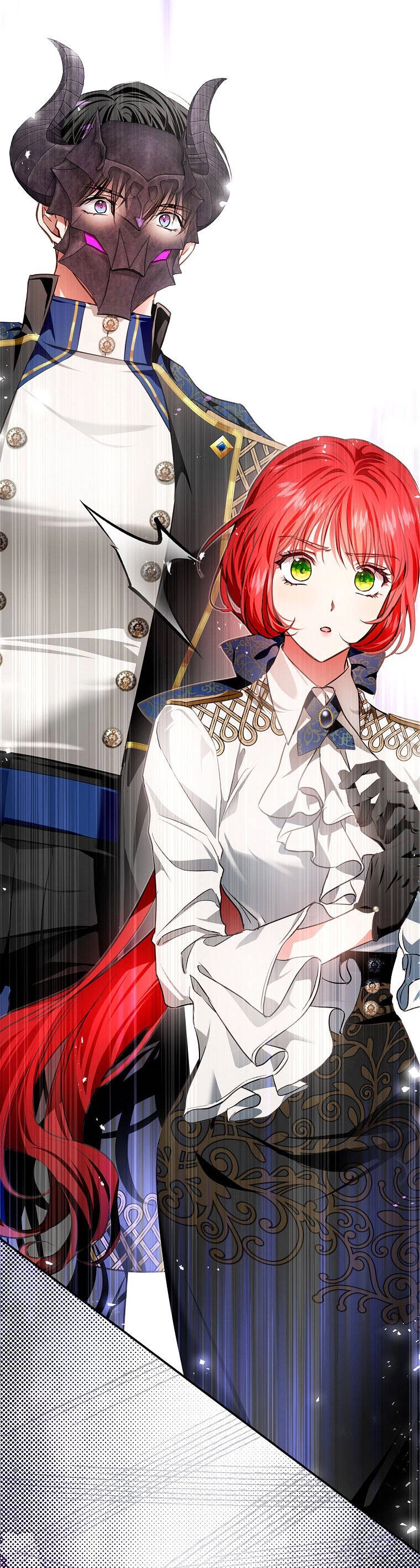 Hôn Phu Ẩn Sắc Chapter 93.2 - 29