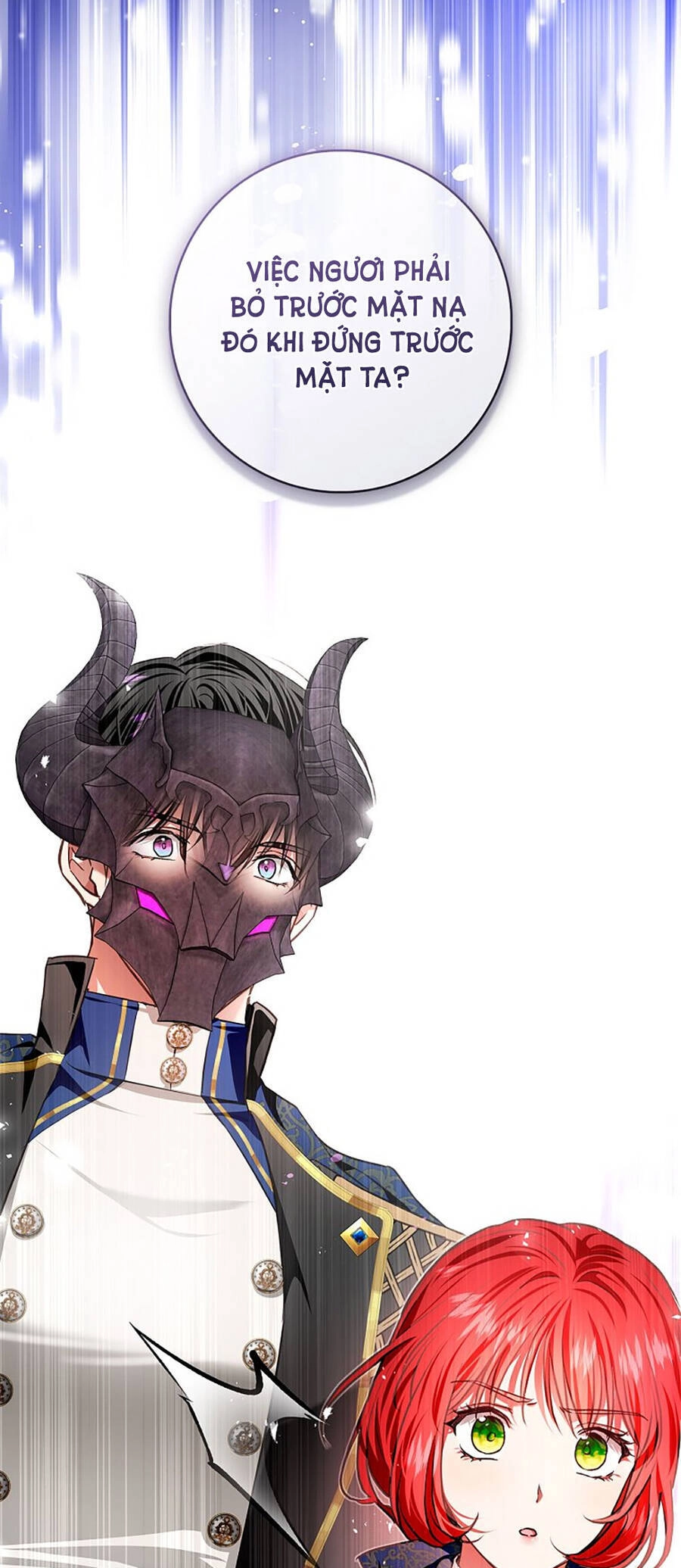 Hôn Phu Ẩn Sắc Chapter 94 - 3