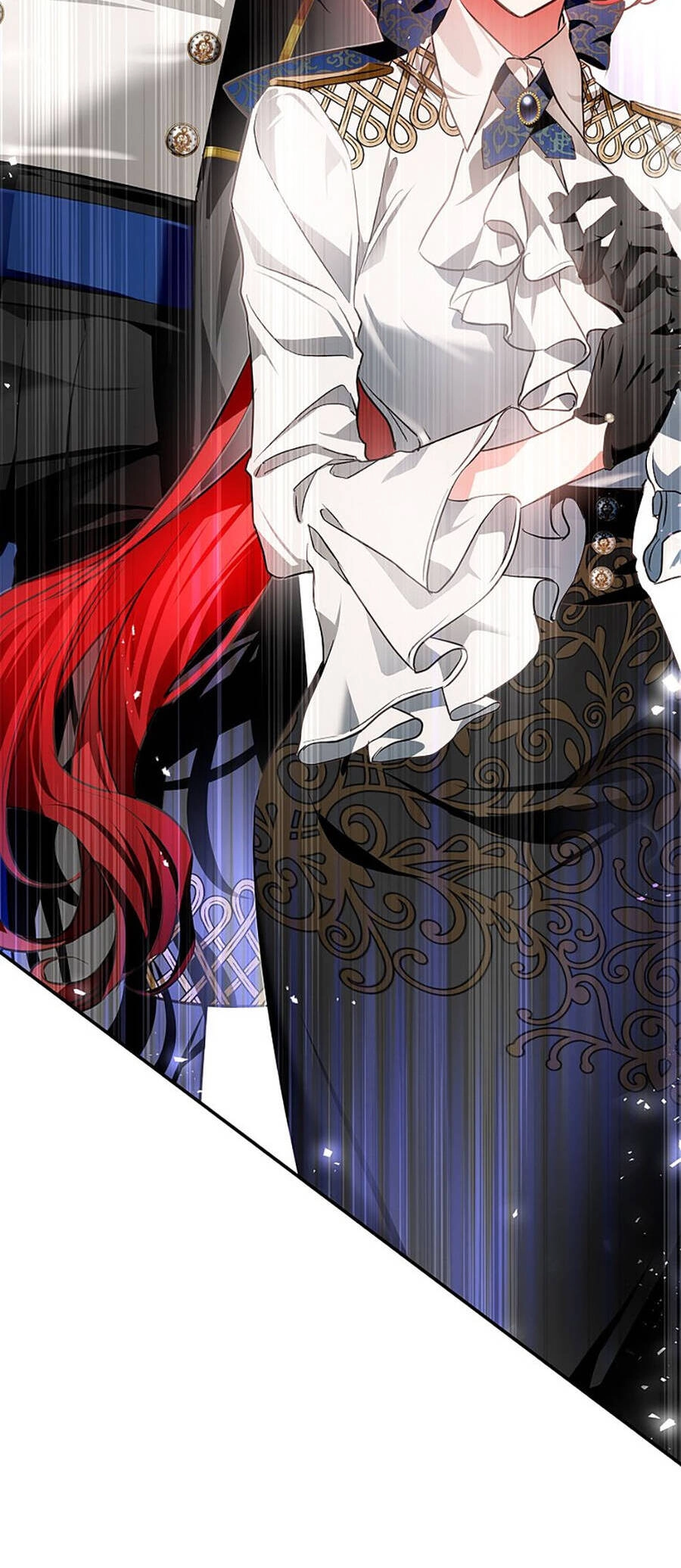 Hôn Phu Ẩn Sắc Chapter 94 - 4