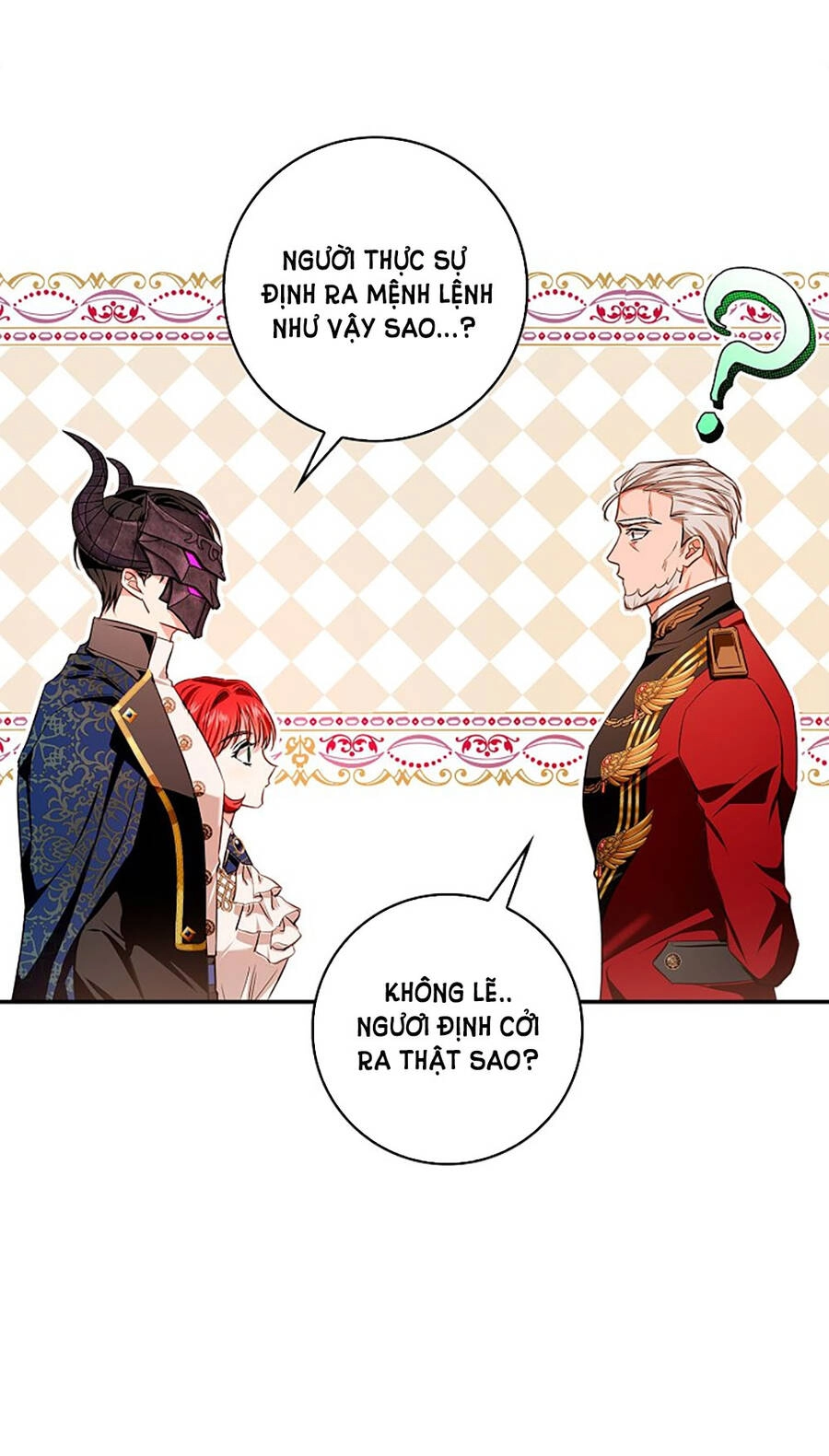 Hôn Phu Ẩn Sắc Chapter 94 - 5