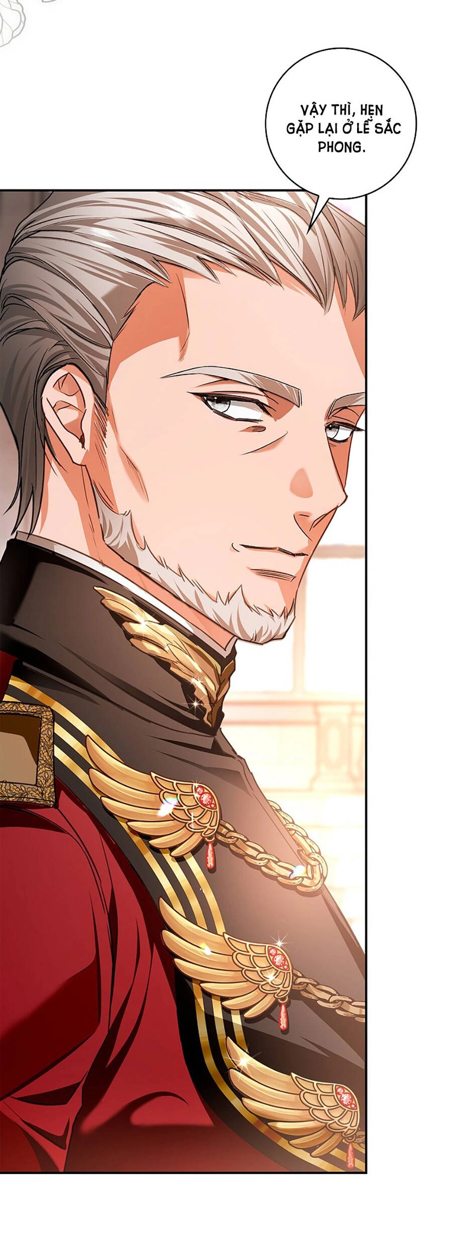 Hôn Phu Ẩn Sắc Chapter 94 - 8