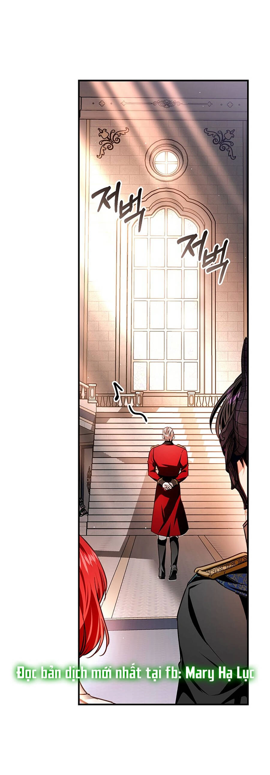 Hôn Phu Ẩn Sắc Chapter 94 - 9