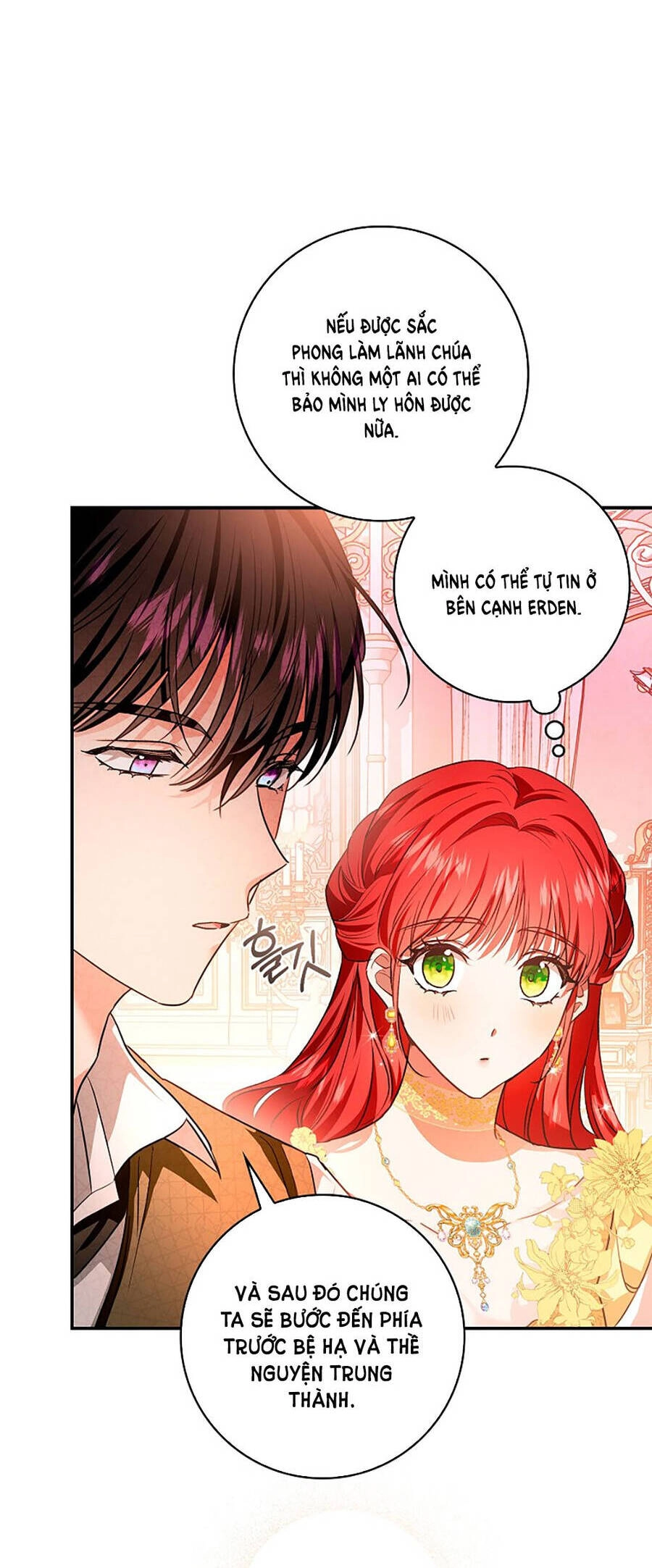 Hôn Phu Ẩn Sắc Chapter 94 - 14