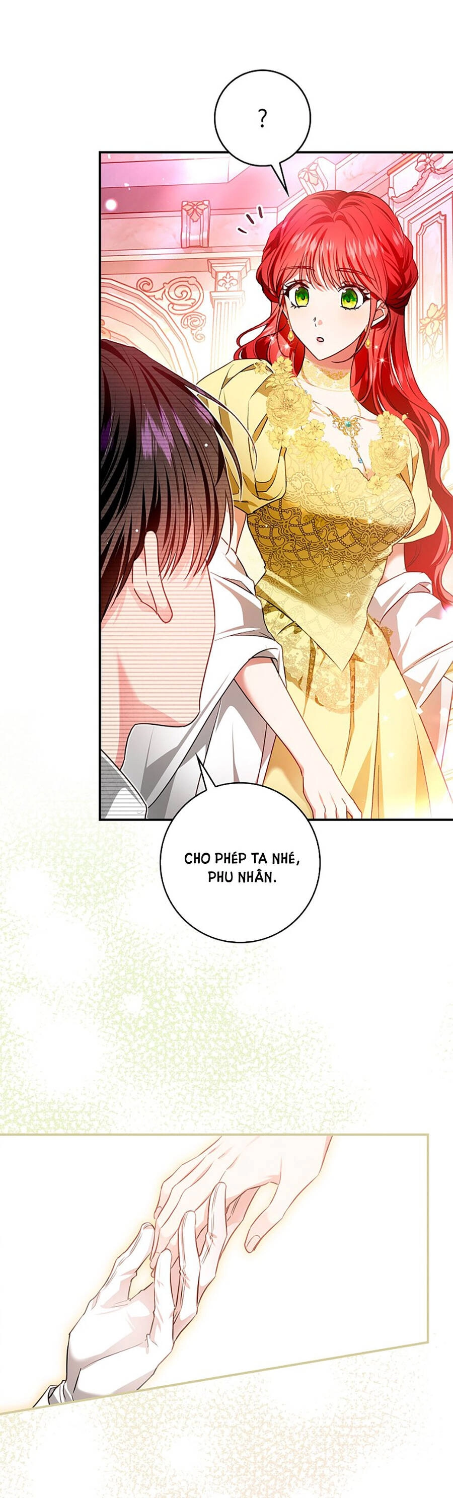 Hôn Phu Ẩn Sắc Chapter 94 - 17