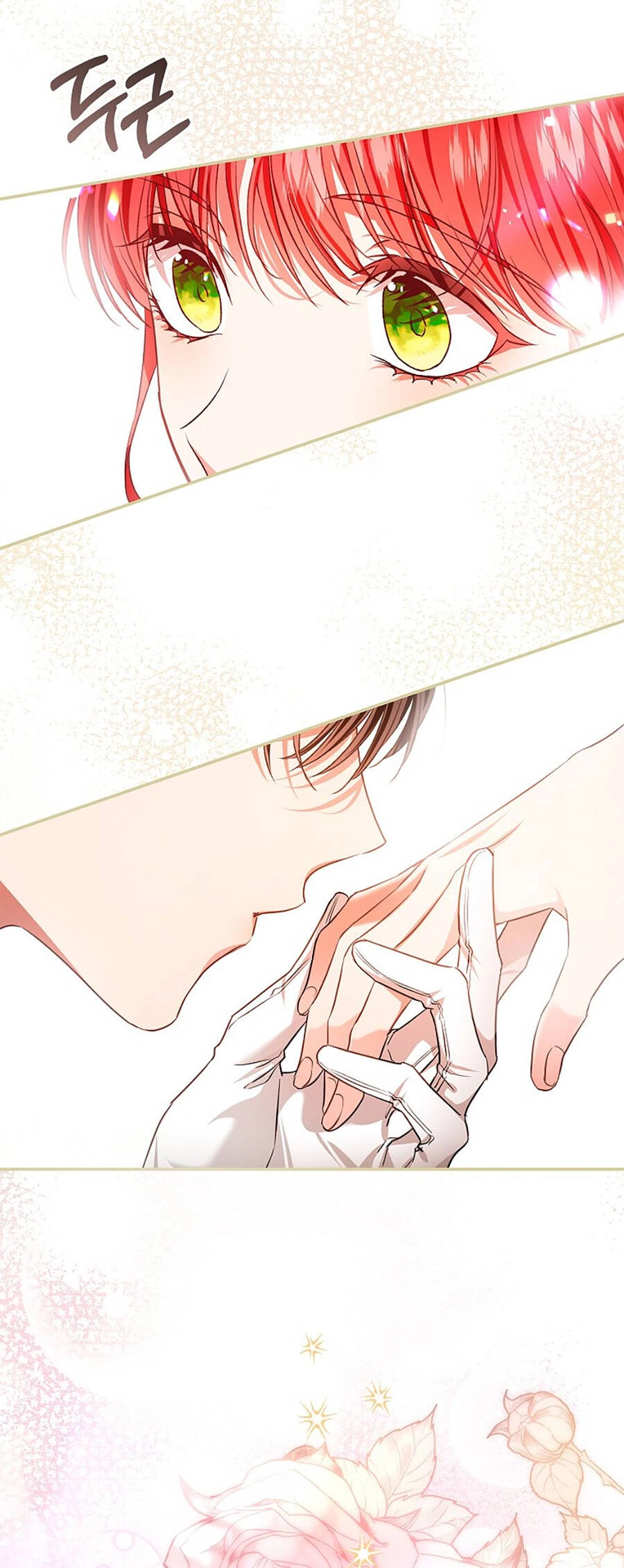 Hôn Phu Ẩn Sắc Chapter 94 - 18