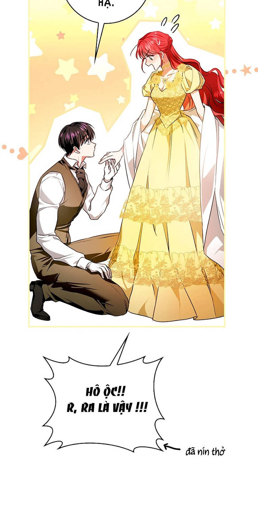 Hôn Phu Ẩn Sắc Chapter 94 - 24