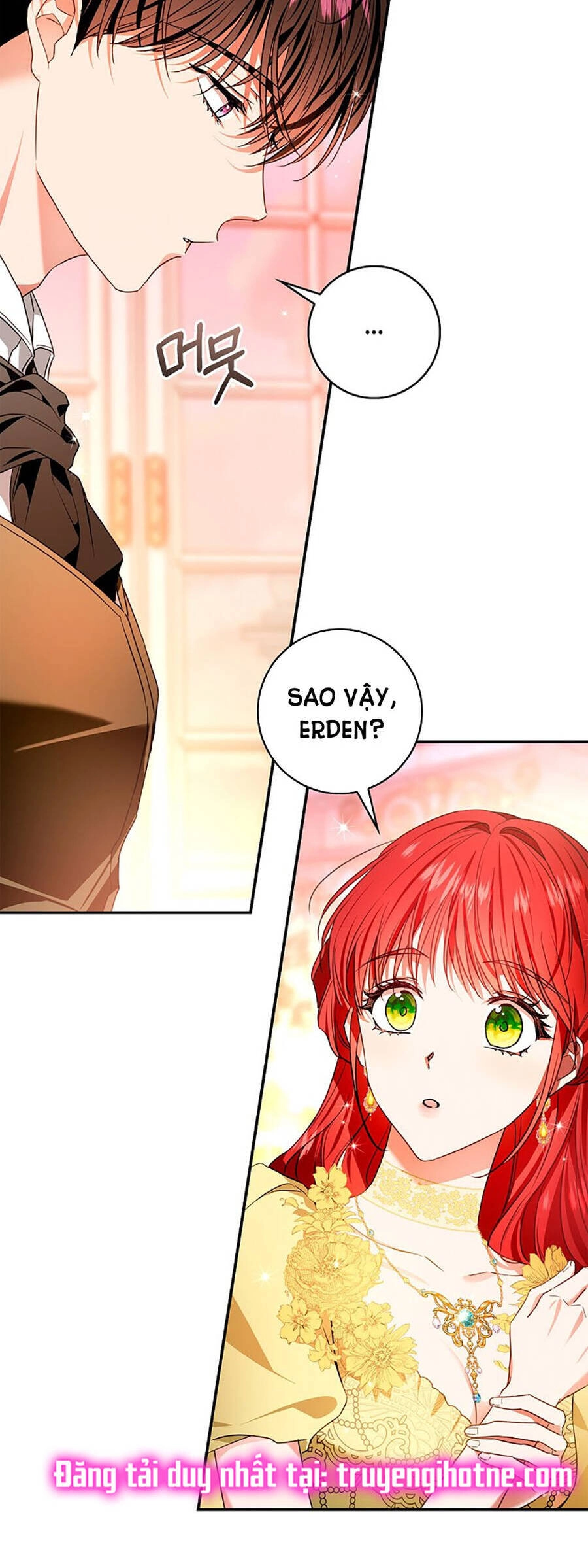 Hôn Phu Ẩn Sắc Chapter 94 - 26