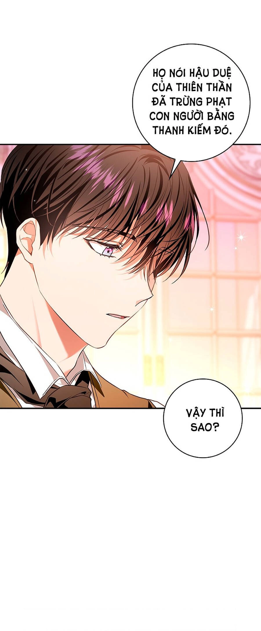 Hôn Phu Ẩn Sắc Chapter 94 - 27