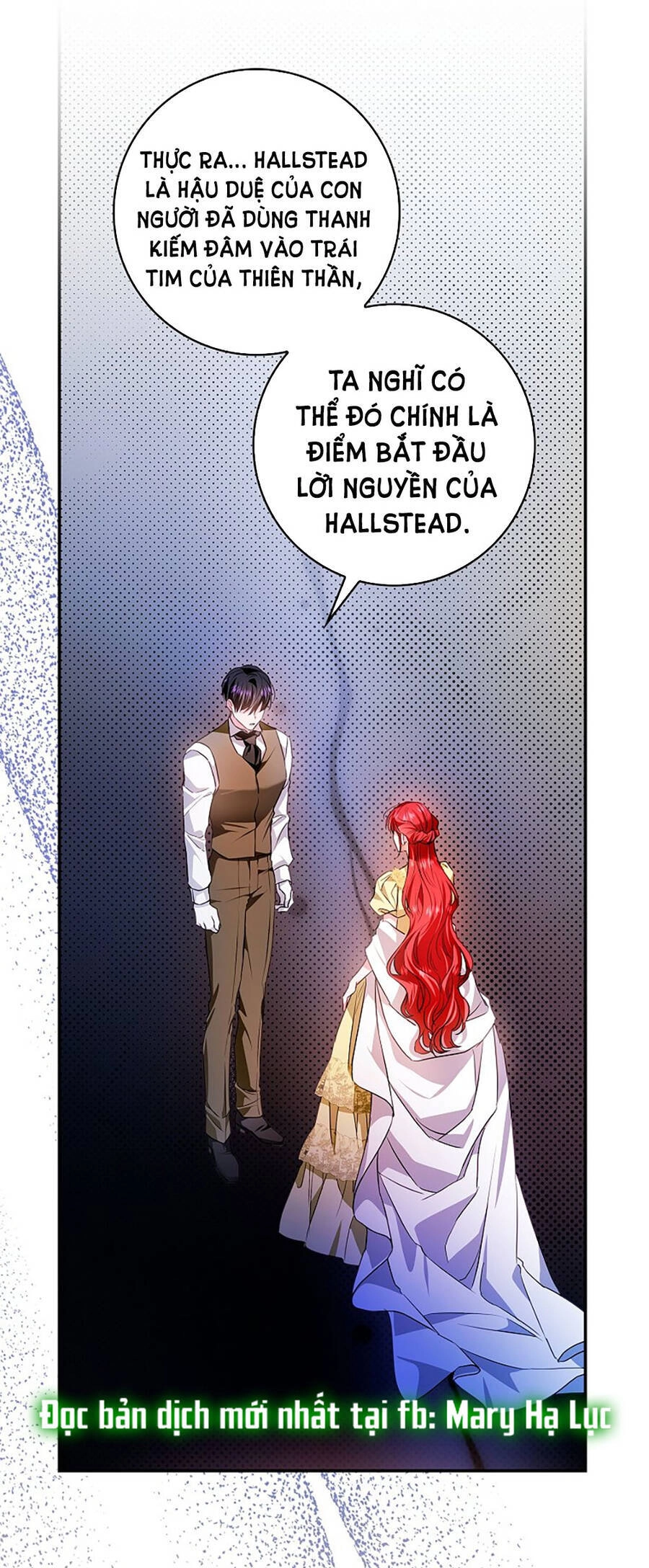 Hôn Phu Ẩn Sắc Chapter 94 - 28