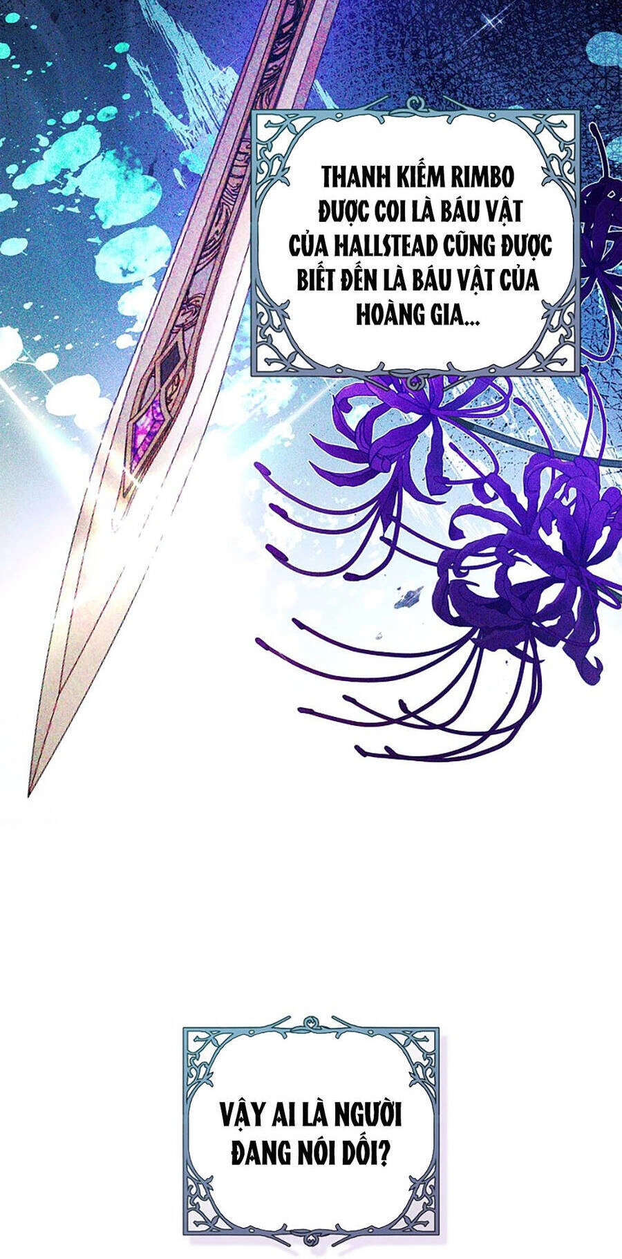 Hôn Phu Ẩn Sắc Chapter 94 - 34