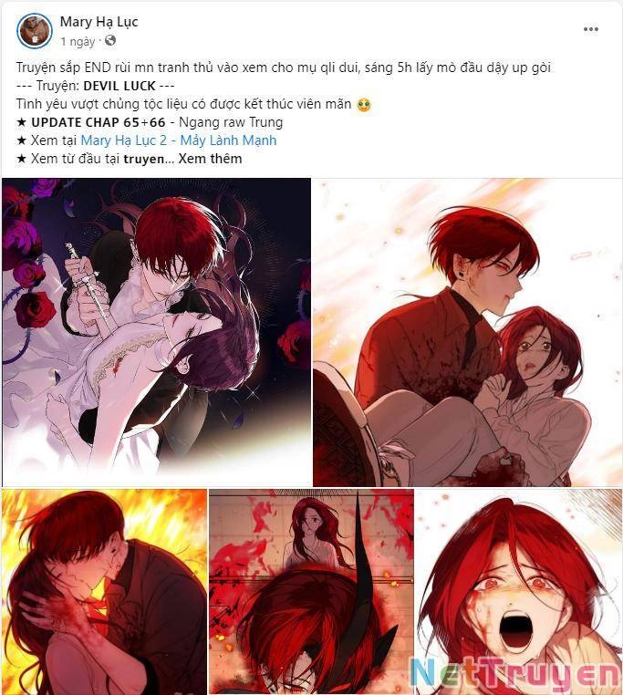 Hôn Phu Ẩn Sắc Chapter 94.1 - 1