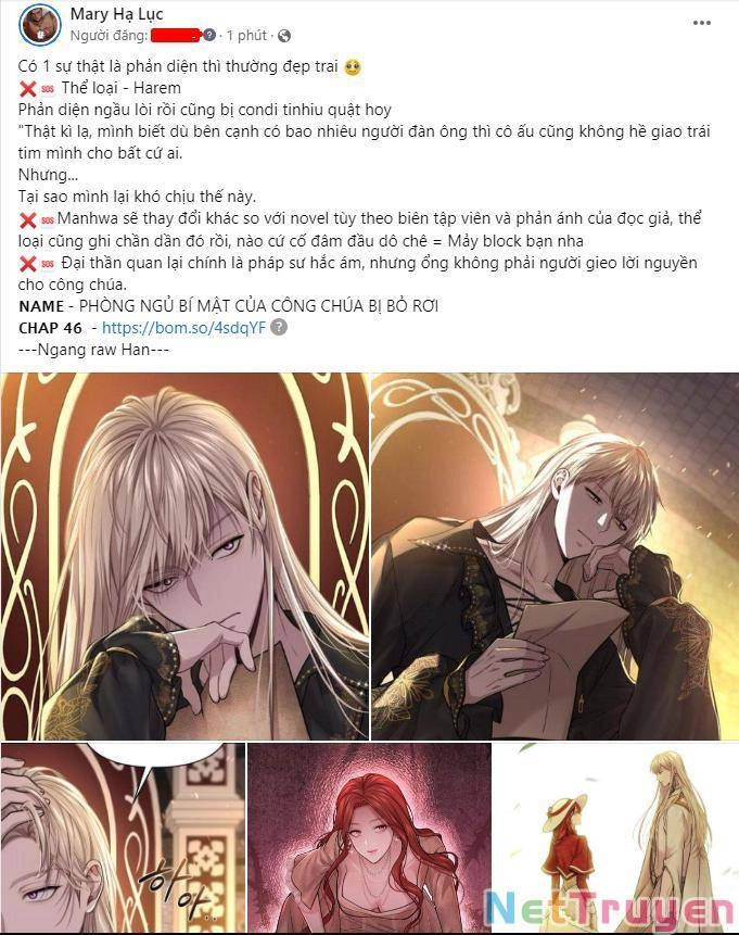 Hôn Phu Ẩn Sắc Chapter 94.1 - 2