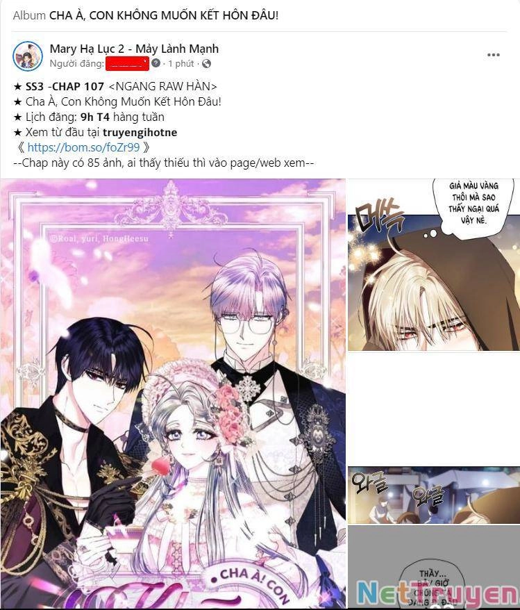 Hôn Phu Ẩn Sắc Chapter 94.1 - 3