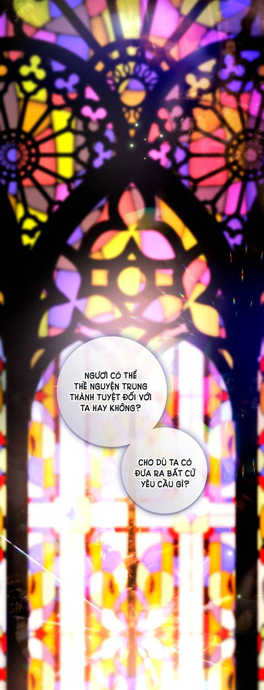 Hôn Phu Ẩn Sắc Chapter 94.1 - 6