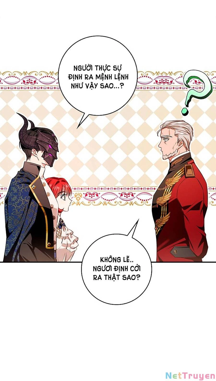 Hôn Phu Ẩn Sắc Chapter 94.1 - 10