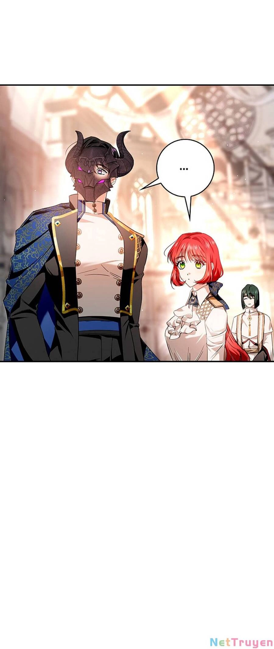 Hôn Phu Ẩn Sắc Chapter 94.1 - 15