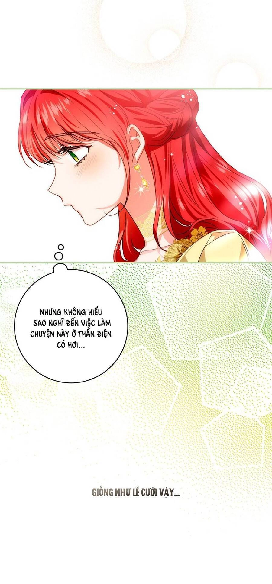 Hôn Phu Ẩn Sắc Chapter 94.1 - 20